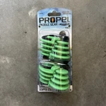 Shoreline Marine Propel Paddle Gear Kayak Scupper Stoppers 4 Pack SLPG92031. Fixed Price $10.95.