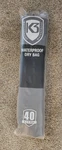 K3 Waterproof Dry Bag Litre New Heavy Duty Rugged Liter. Fixed Price $19.99.