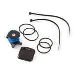 Hobie Eclipse Quad Lock Universal Phone Mount #72020511 To Handlebars. Fixed Price $55.99.