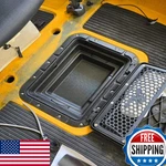 Berleypro Bucket Bro Kayak Hatch Storage - Dry Organizer For Hobie Cat. Fixed Price $99.31.