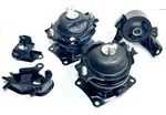 5PCS Motor Mount & Trans Set For 2005-2006 Honda Odyssey 3.5L Ivtec Auto. Fixed Price $135.99.