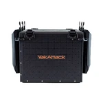 Yakattack Blackpak Pro Kayak Fishing Crate - Multiple Colors And Sizes Kaya.... Fixed Price $231.15.