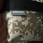 Marchway Camouflage Dry Bag Waterproof For Kayak Canoe Raft Boating Fishing Gear. Fixed Price $19.99.