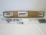 Brocraft Track Trolling Motor Mount/kayak BC-KP113M. Fixed Price $143.96.