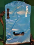 Marchway Floating Waterproof Dry Bag Backpack 5L/10L/20L/30L/40L, Roll Top Sa.... Fixed Price $15.00.