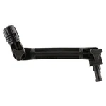 Scotty #429 Extended Gear Head Adapter, Black. Fixed Price $44.39.