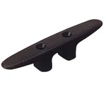 Sea-dog Heavy Duty Nylon Open Base Cleat Black 8" #043380-1. Fixed Price $8.36.