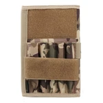 Kosibate Military Notebook Cover, Tactical Leader With Pen Holder,.... Fixed Price $24.93.