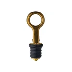 Eagle Claw Snap Handle Boat Drain Plug. Fixed Price $11.99.