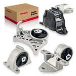 4PCS Engine Motor & Trans Mount Set Compatible With Chrysler Dodge Caravan, G.... Fixed Price $99.07.