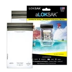 - Aloksak Waterproof Cellphone Dry Bags Airtight Underwater Po.... Fixed Price $23.05.
