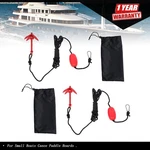 Portable Folding Marine Anchor Kit Pwc Raft Boat Kayak Canoe 1.5/3.3/5.5/7.05LB. Fixed Price $35.75.