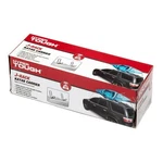 Hyper Tough J-rack Kayak Roof-mounted Carrier With Cambuckle Straps 4ATT023. Fixed Price $22.99.