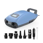 Swonder Seawolf Dual-power Paddle Board Pump, 2X Faster Electric Air For.... Fixed Price $156.28.