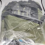 Earth Pak Waterproof Backpack : 35L Heavy Duty Roll-top Closure Green. Fixed Price $35.99.