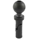 Ram Mount Plastic Wedge 1.5 Inch Ball Base Scotty Hobie Kayaks RAP-354U. Fixed Price $20.49.