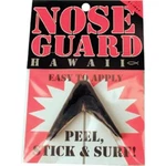 Surfco Hawaii Short Board Nose Guard Kit In Black. Fixed Price $19.00.