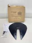 Extreme Max Products 3005.5097 High Performance Hydrofoil Black Marine Boat. Fixed Price $22.00.