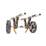 Yakattack Townstow Barcart Kayak. Fixed Price $254.95.