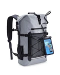 Ecohub Waterproof Backpack For Women Men, 30L Roll-top Closure Heav... Fast Ship. Fixed Price $75.81.