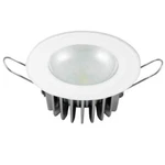 Lumitec Mirage Down Light Dimmable White #113199. Fixed Price $128.39.