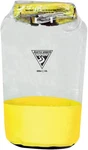 Seattle Sports Glacier Clear 10L Waterproof Dry Bag Rugged Vinyl, 3-ROLL. Fixed Price $93.04.