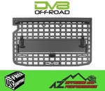 DV8 Offroad Tailgate Molle Panel & Shelf '21-UP Ford Bronco 6TH Gen MPBR-02. Fixed Price $299.99.