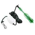 Vevor Kayak Anchor Kit, 3.5 Lb Paddle Board With 26.2 FT/8 M Rope And. Fixed Price $33.85.