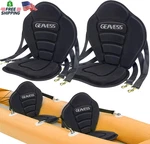 Kayak Seat, Universal Adjustable With Back Support, Replacement. Fixed Price $80.45.