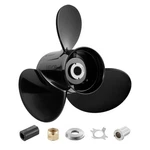 Vevor Outboard Propeller Boat For Mercury/mariner 90-400 Hp 15 Spline. Fixed Price $99.90.