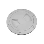 Sea-dog Deck Plate Standard 4" (337140-1). Fixed Price $16.99.