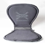 Yakpads High Back Cushioned Seat Gel For Kayaks Portable. Fixed Price $112.04.