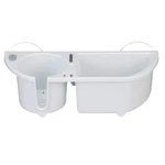 Seachoice Cruisin Caddy, Uv-resistant Marine Boat Beverage And Item Organizer,. Fixed Price $30.18.