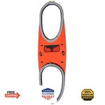 Elements Double Deck Conversion Kit For Advancedframe Kayak - Red. Fixed Price $125.30.