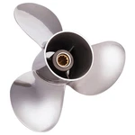 10.125" X 13" Propeller Ss 1979-2020 Johnson Evinrude 15-35HP 390729 Diameter. Fixed Price $278.90.