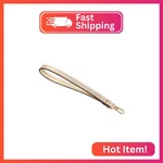 Uxcell Leather Wristlet Strap, 7.48" Hand Lanyard Replacement. Fixed Price $14.20.