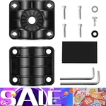 For Garmin Panoptix Livescope LVS32 Degree Transducer Pole Mount 010-12676-15. Fixed Price $19.80.