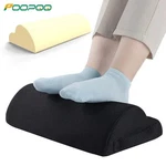 Comfort Foot Rest Under Desk All-day Pain Relief & Leg Support Stool. Fixed Price $51.76.