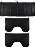 Rupse 3 Pcs Fender Protectors For Mechanics,microfiber Leather Car Cover. Fixed Price $41.12.