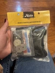 Hobie Kayak Anchor Trolley Kit Universal - Bnib. Fixed Price $89.00.