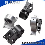 4PCS Engine Motor Mount For 2002-2006 Nissan Altima 2.5L A7340 A7341 A7342 A7343. Fixed Price $67.36.