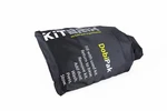 Kitbrix Dobipak Bag 12L Dry For Wet Muddy Sports Gear Cycling Biking Hiking. Fixed Price $14.99.